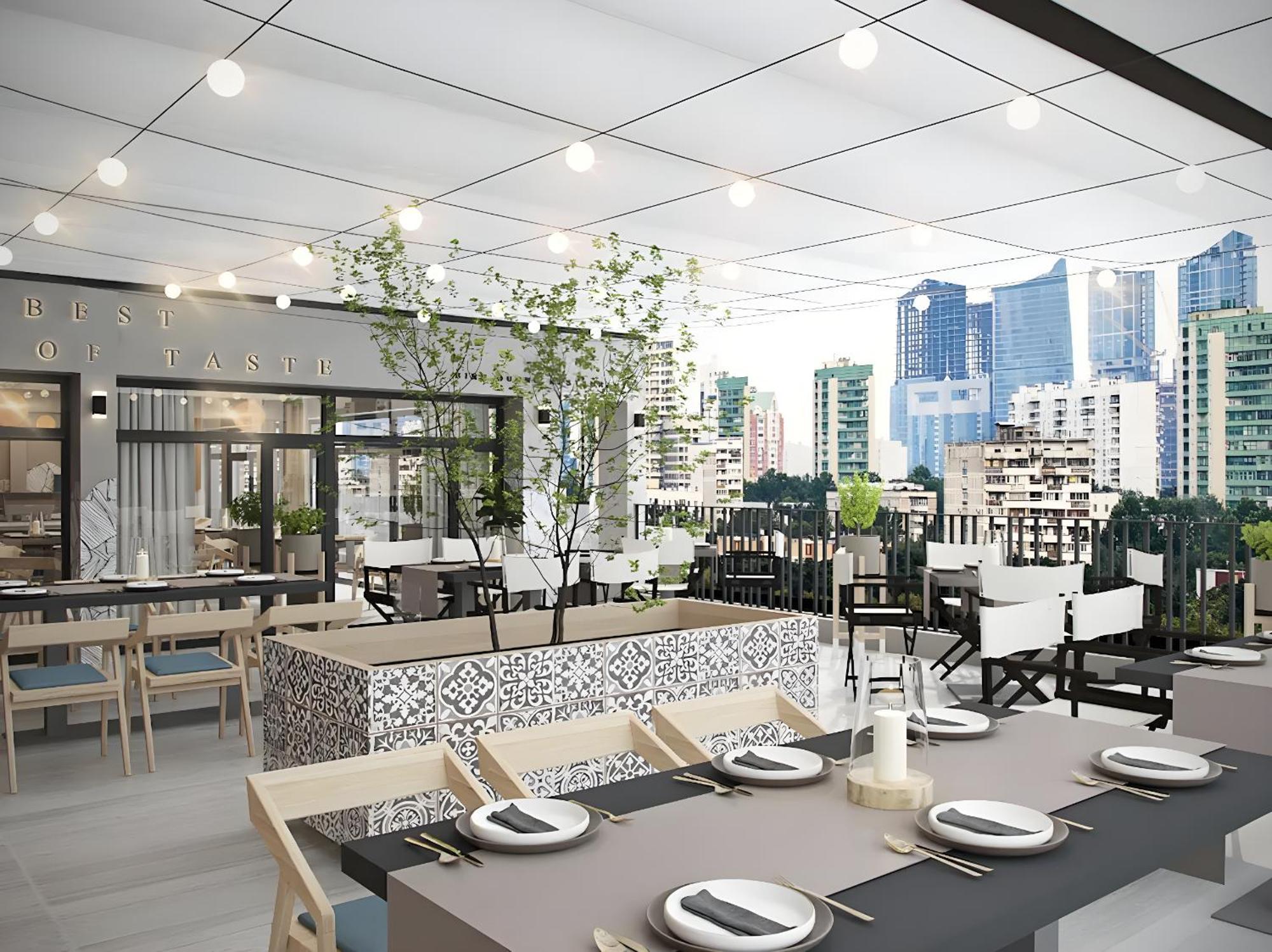 דה נאנג Binh Duong Resident Hotel מראה חיצוני תמונה