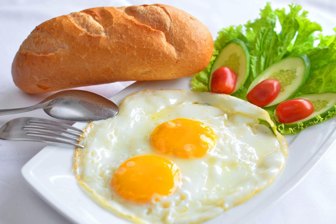 דה נאנג Binh Duong Resident Hotel מראה חיצוני תמונה