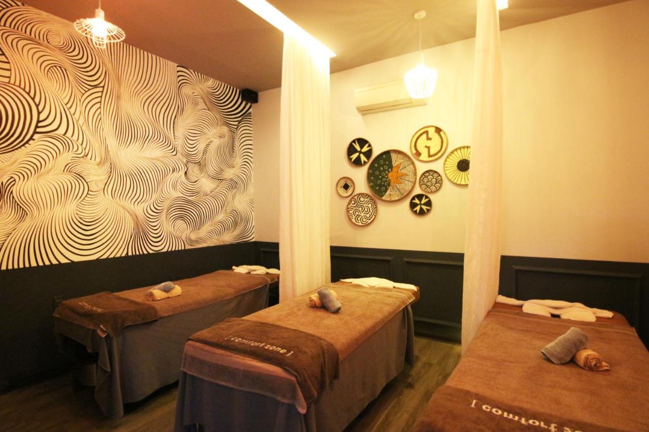 דה נאנג Binh Duong Resident Hotel מראה חיצוני תמונה